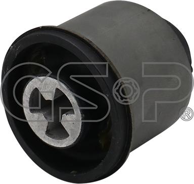 GSP 517170 - Сайлентблок балки моста www.autospares.lv