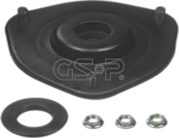 GSP 517892S - Amortizatora statnes balsts www.autospares.lv