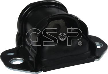 GSP 517855 - Piekare, Dzinējs www.autospares.lv