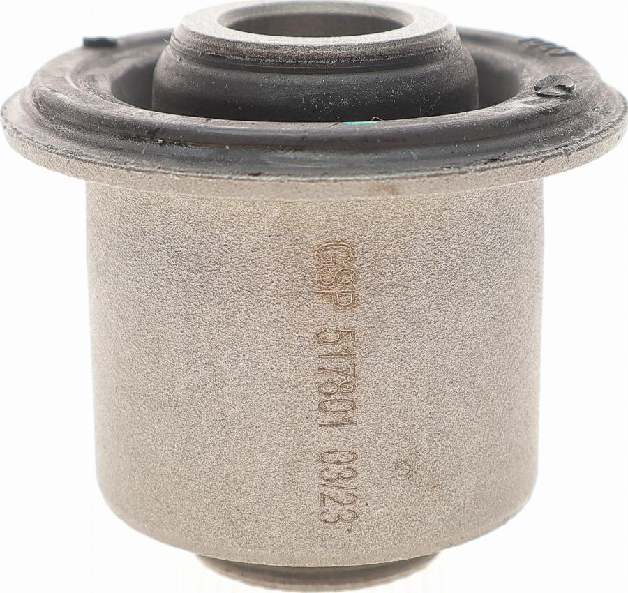 GSP 517801 - Bush of Control / Trailing Arm www.autospares.lv