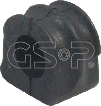 GSP 517839 - Втулка стабилизатора www.autospares.lv