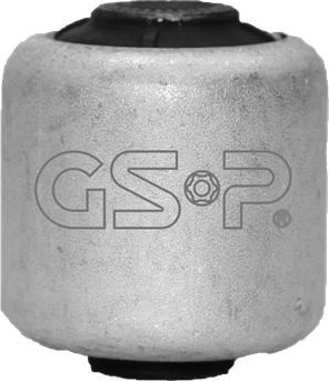 GSP 517838 - Bush of Control / Trailing Arm www.autospares.lv