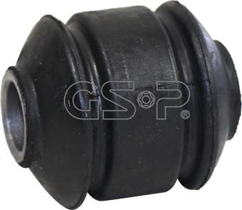 GSP 517359 - Подвеска, тяга Панара www.autospares.lv