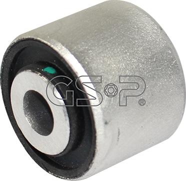 GSP 517358 - Bush of Control / Trailing Arm www.autospares.lv