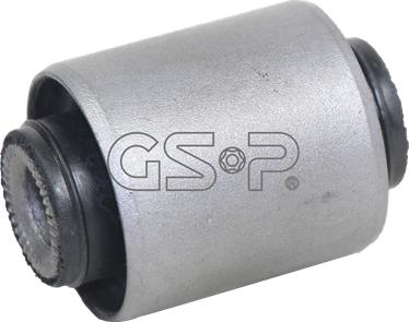 GSP 517304 - Bush of Control / Trailing Arm www.autospares.lv