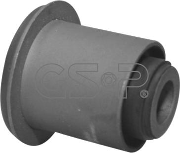 GSP 517337 - Bush of Control / Trailing Arm www.autospares.lv