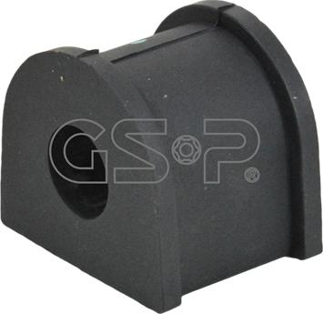 GSP 517275 - Bukse, Stabilizators www.autospares.lv