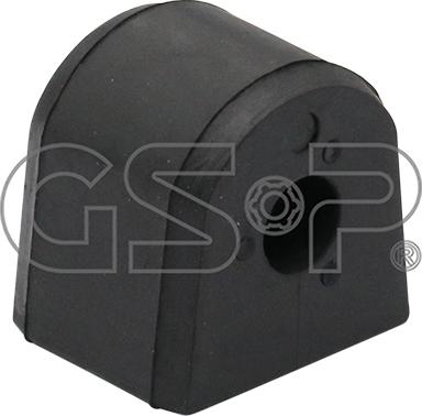 GSP 517272 - Bukse, Stabilizators www.autospares.lv