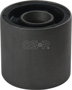 GSP 517 759 - Сайлентблок, рычаг подвески колеса www.autospares.lv