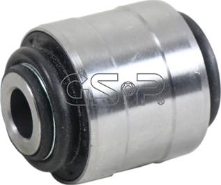 GSP 517754 - Bush of Control / Trailing Arm www.autospares.lv