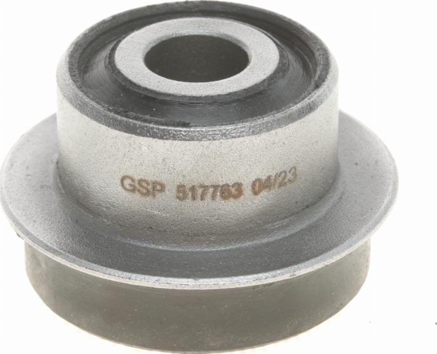 GSP 517763 - Piekare, Šķērssvira www.autospares.lv