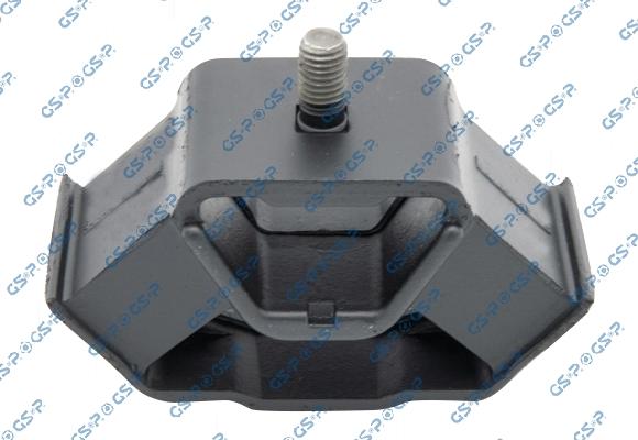 GSP 539550 - Piekare, Dzinējs www.autospares.lv