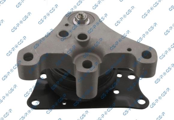 GSP 539154 - Piekare, Dzinējs www.autospares.lv