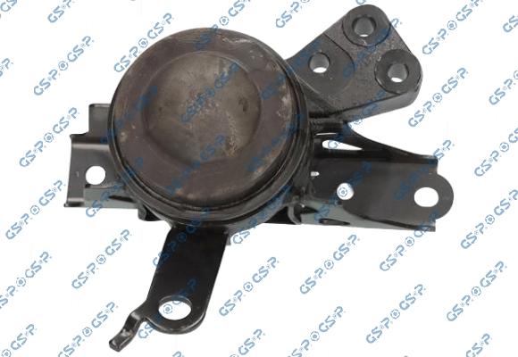 GSP 539138 - Piekare, Dzinējs www.autospares.lv