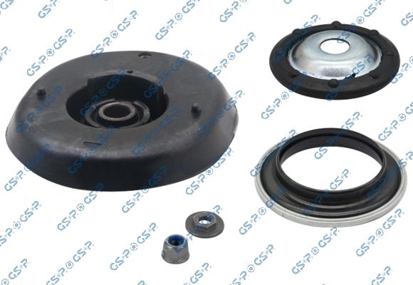 GSP 534090S - Amortizatora statnes balsts www.autospares.lv