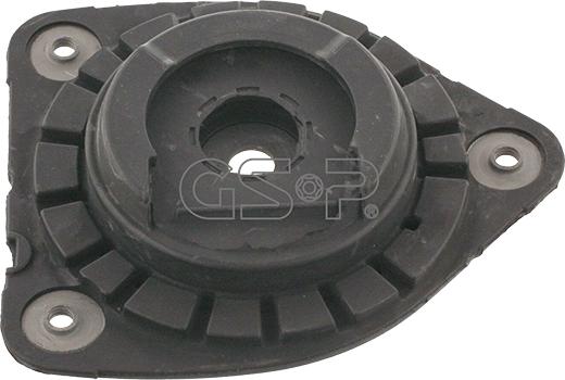 GSP 534069 - Опора стойки амортизатора, подушка www.autospares.lv