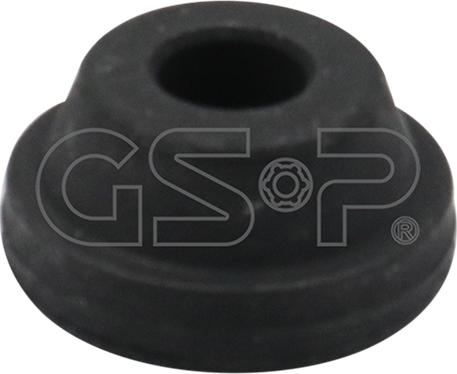 GSP 534000 - Distanccaurule, Amortizators www.autospares.lv