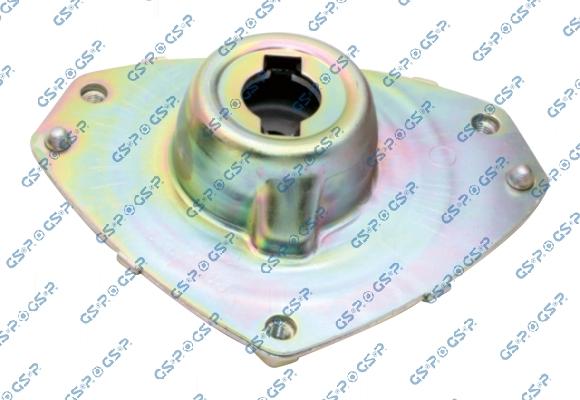 GSP 534290 - Amortizatora statnes balsts www.autospares.lv