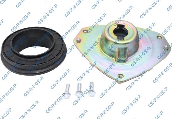 GSP 534293S - Amortizatora statnes balsts www.autospares.lv