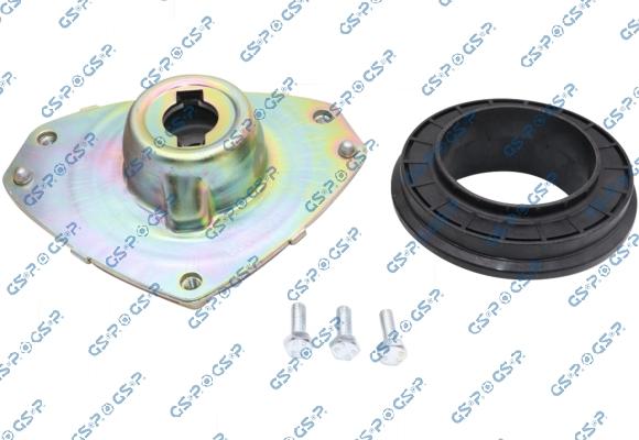 GSP 534292S - Amortizatora statnes balsts www.autospares.lv