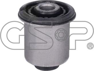 GSP 535472 - Bush of Control / Trailing Arm www.autospares.lv