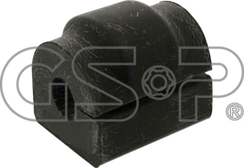 GSP 535598 - Bukse, Stabilizators www.autospares.lv