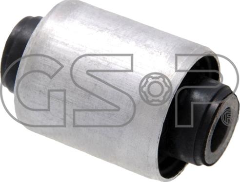 GSP 535582 - Bush of Control / Trailing Arm www.autospares.lv