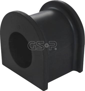 GSP 535006 - Bukse, Stabilizators www.autospares.lv