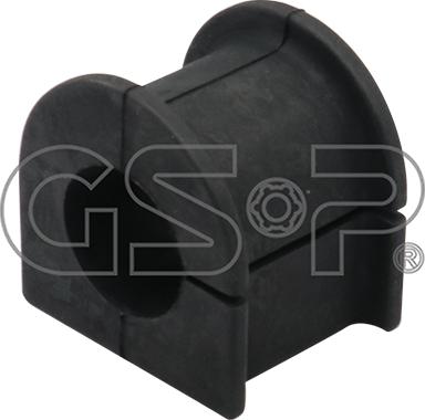 GSP 535006 - Bukse, Stabilizators www.autospares.lv