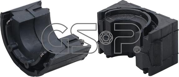 GSP 535184K - Bukse, Stabilizators www.autospares.lv