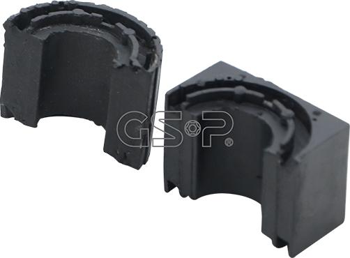 GSP 535187K - Bearing Bush, stabiliser www.autospares.lv