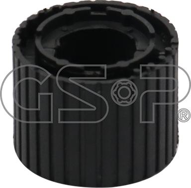 GSP 535187K - Bukse, Stabilizators www.autospares.lv