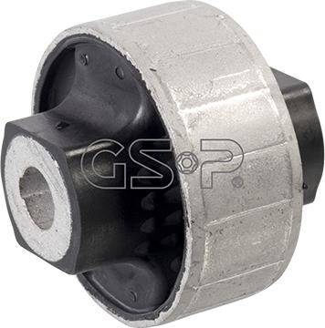 GSP 535239 - Сайлентблок, рычаг подвески колеса www.autospares.lv