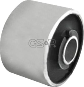 GSP 535223 - Bush of Control / Trailing Arm www.autospares.lv