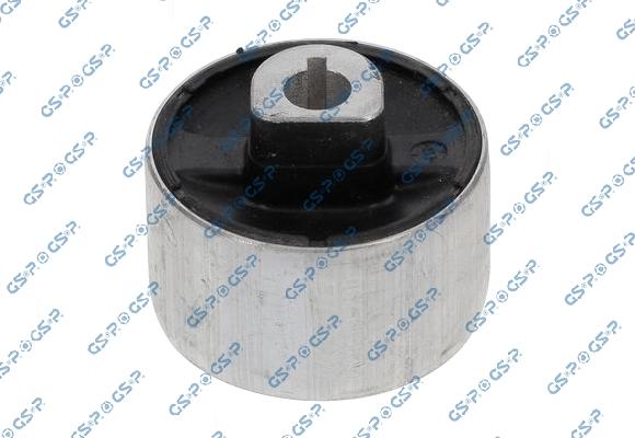 GSP 535790 - Bush of Control / Trailing Arm www.autospares.lv