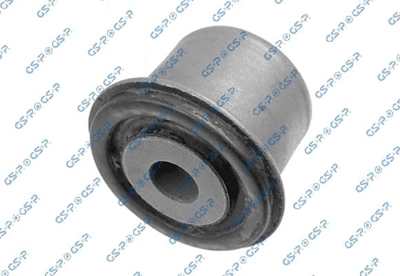 GSP 535771 - Сайлентблок, рычаг подвески колеса www.autospares.lv