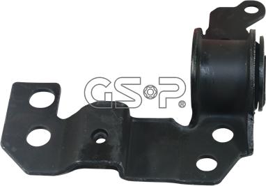 GSP 530993 - Bush of Control / Trailing Arm www.autospares.lv