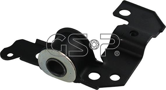 GSP 530992 - Bush of Control / Trailing Arm www.autospares.lv