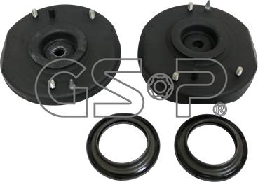 GSP 530925K - Amortizatora statnes balsts www.autospares.lv