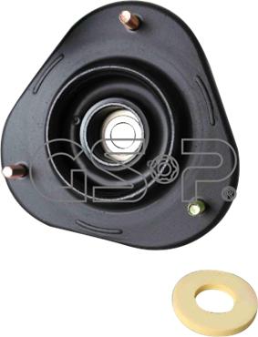 GSP 530496S - Amortizatora statnes balsts www.autospares.lv