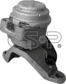 GSP 530447 - Piekare, Dzinējs www.autospares.lv