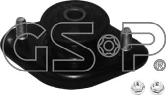 GSP 530457S - Amortizatora statnes balsts www.autospares.lv