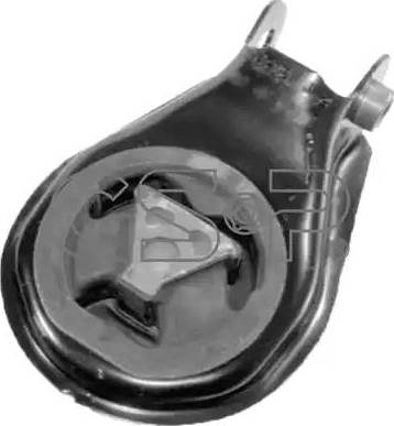 GSP 530434 - Piekare, Dzinējs www.autospares.lv