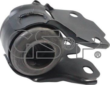 GSP 530560 - Сайлентблок, рычаг подвески колеса www.autospares.lv