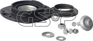 GSP 530585S - Amortizatora statnes balsts www.autospares.lv