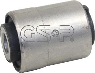 GSP 530523 - Bush of Control / Trailing Arm www.autospares.lv