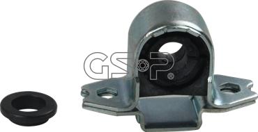 GSP 530575S - Repair Kit, stabilizer suspension www.autospares.lv