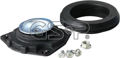 GSP 530661S - Top Strut Mounting www.autospares.lv