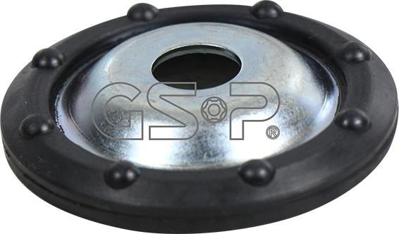 GSP 530676 - Amortizatora statnes balsts www.autospares.lv