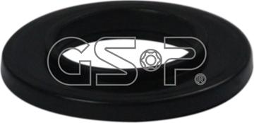 GSP 530672 - Ritgultnis, Amortizatora statnes balsts www.autospares.lv